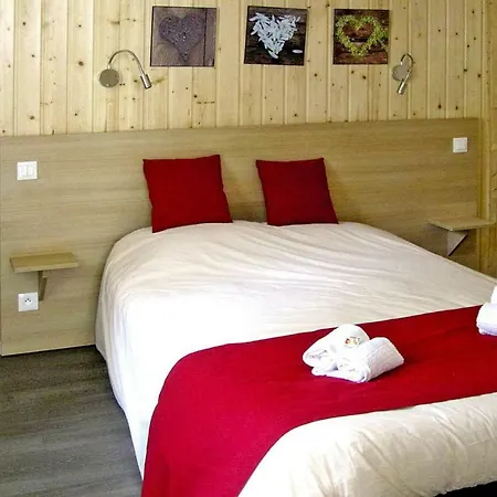 Holiday Les Vosges Du Nord Els05042 Tya Feriehus
