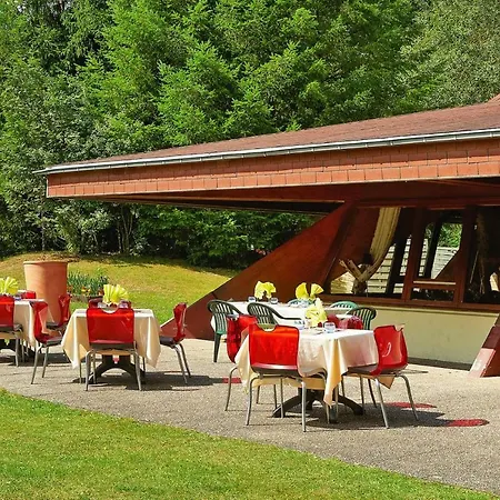 Holiday Les Vosges Du Nord Els05042 Tya Feriehus