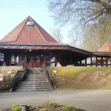 Holiday Les Vosges Du Nord Els05042 Tya Bitche