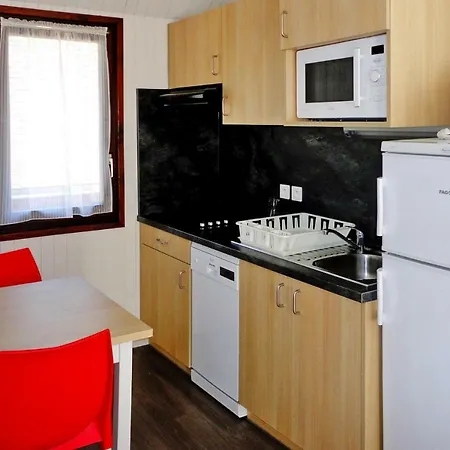 Holiday Les Vosges Du Nord Els05042 Tya * Bitche
