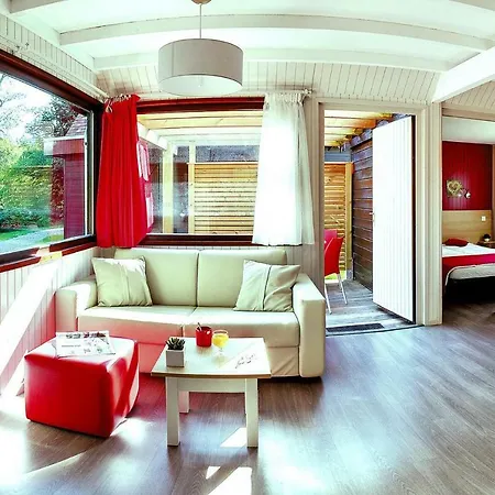 Holiday Les Vosges Du Nord Els05042 Tya *
